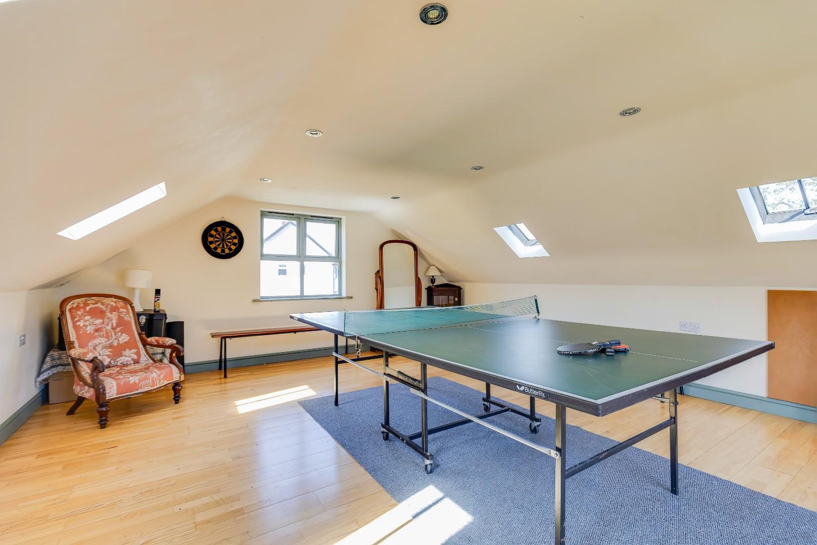 Brynderi, Trehedyn Lane, Gwern-Y-Steeple, Peterston-Super-Ely, Vale Of Glamorgan, CF5 6LG